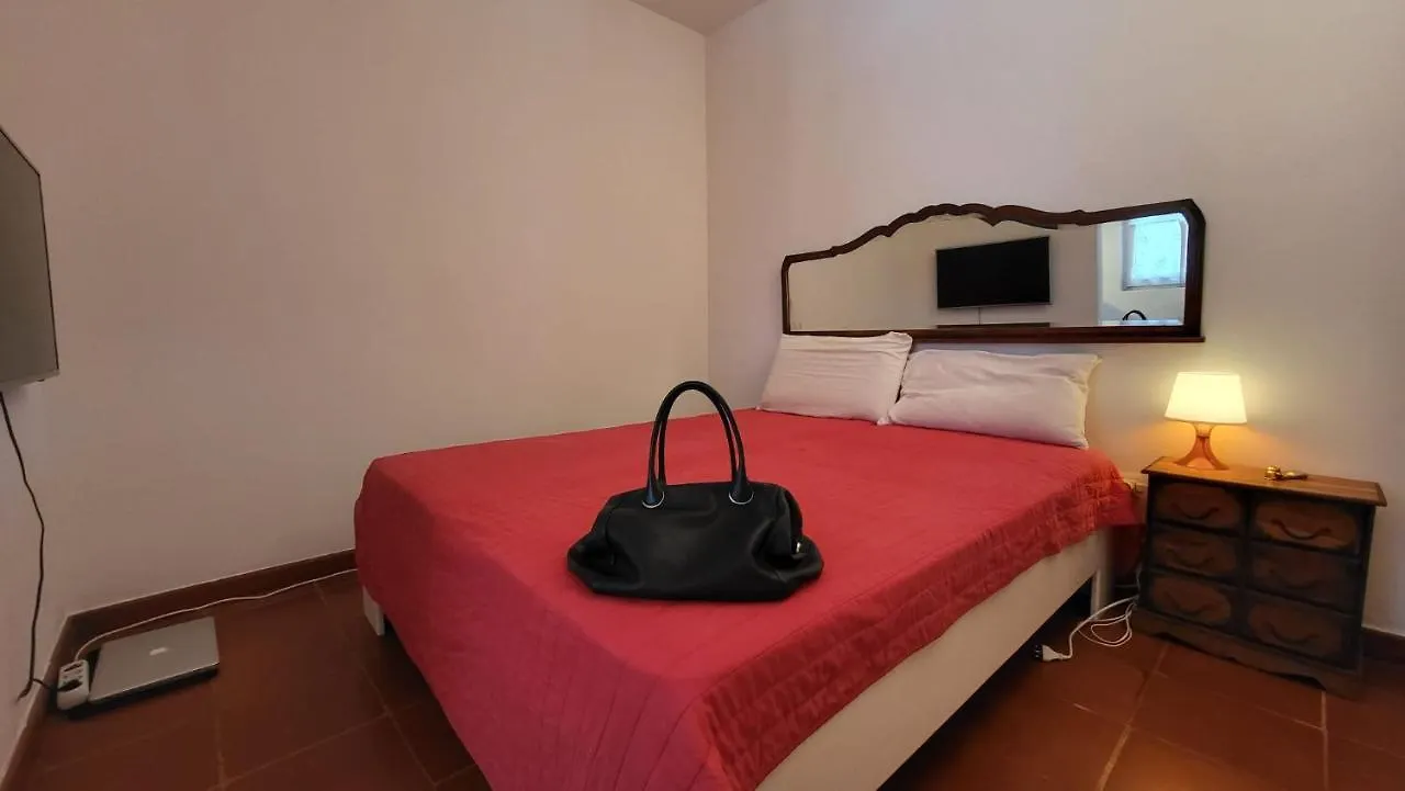 Apartament Perla Di Mare Capoliveri  0*, Capoliveri (Isola d'Elba)
