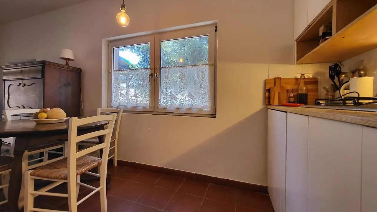 Apartament Perla Di Mare Capoliveri