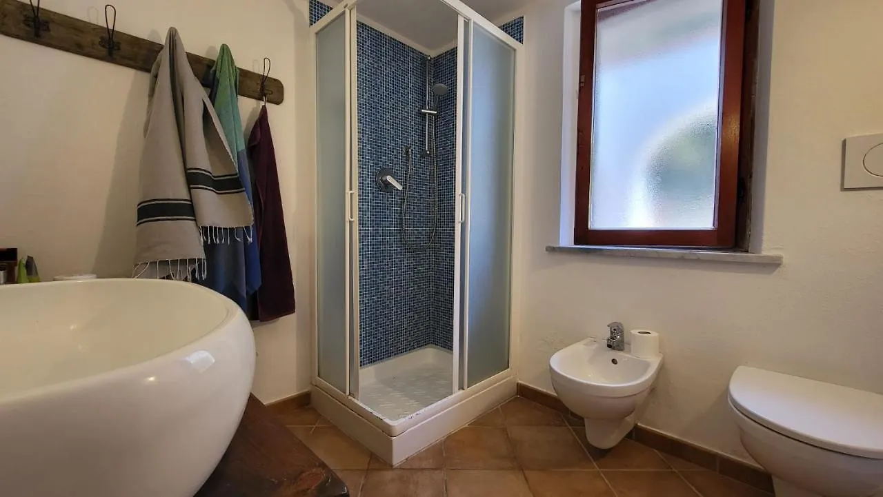 Apartament Perla Di Mare Capoliveri