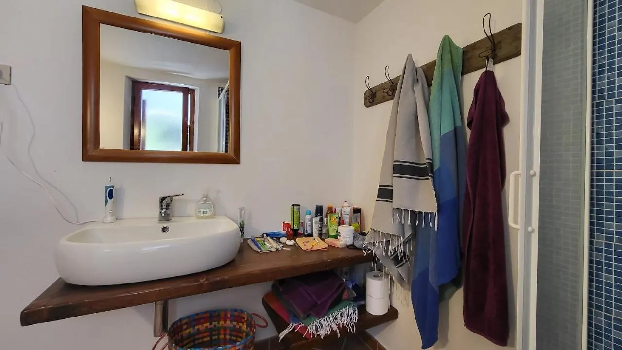 Apartament Perla Di Mare Capoliveri  0*, Capoliveri (Isola d'Elba) Włochy