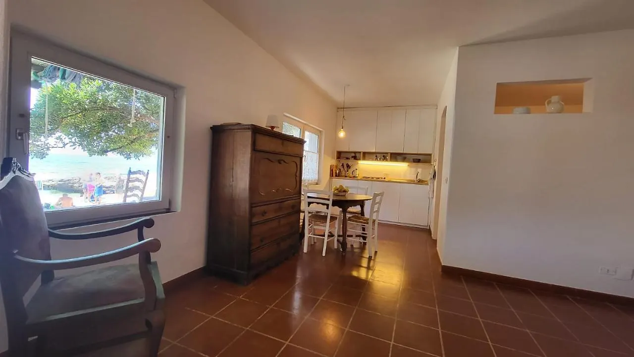 Apartament Perla Di Mare Capoliveri  Włochy