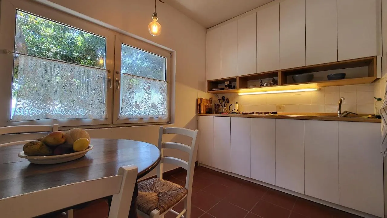 Apartament Perla Di Mare Capoliveri