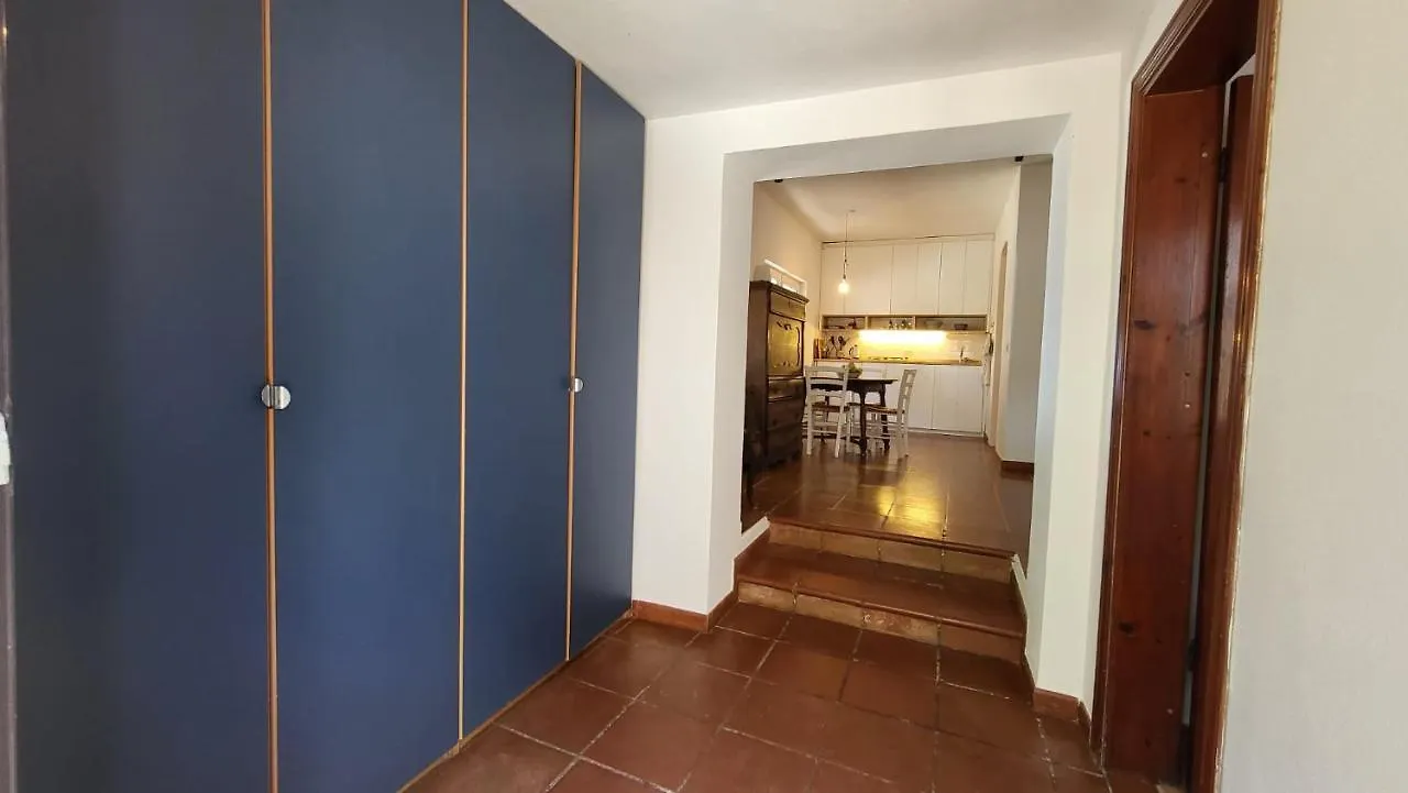 Apartament Perla Di Mare Capoliveri