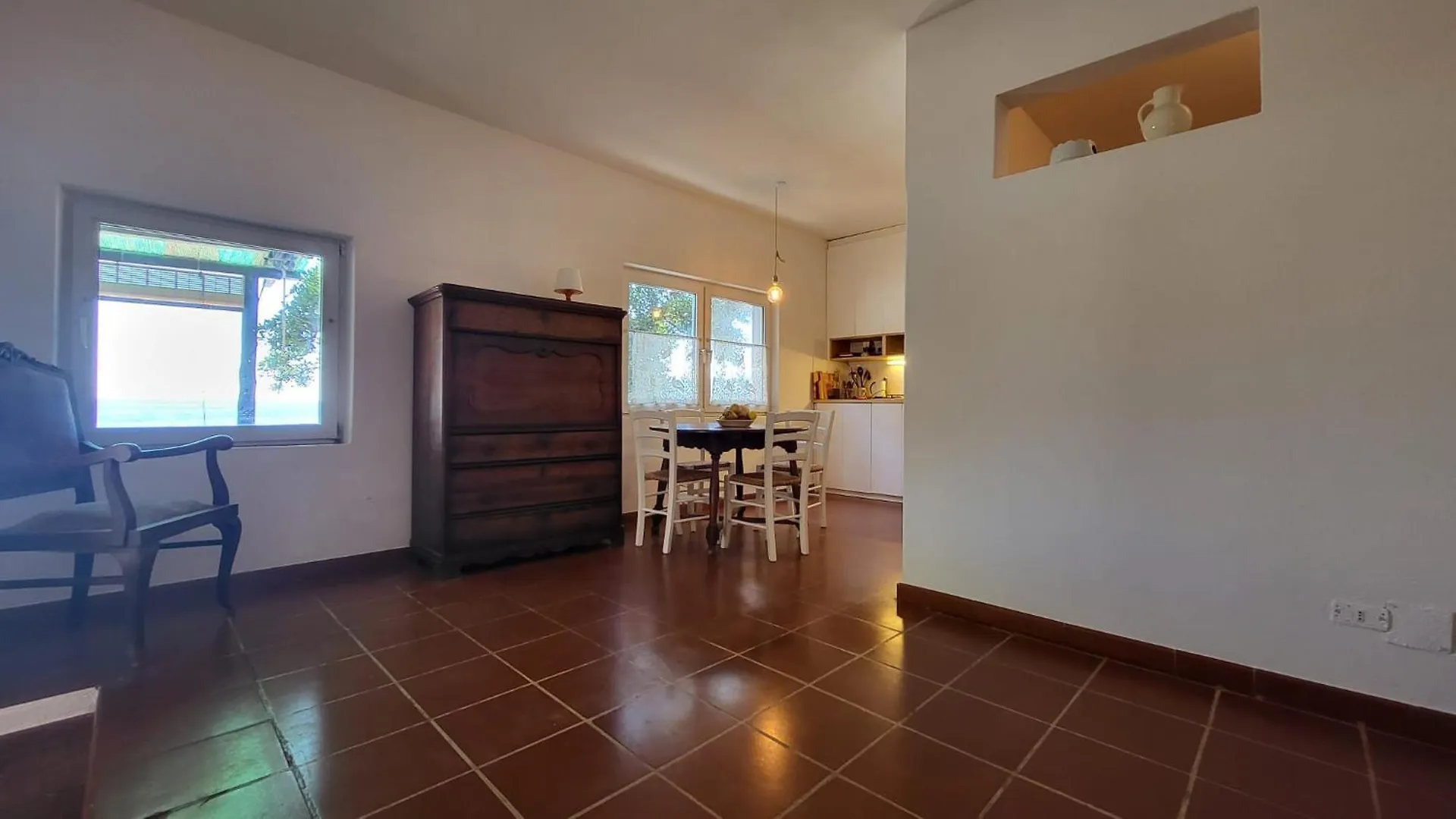 Appartement Perla Di Mare à Capoliveri   Capoliveri (Isola d'Elba)