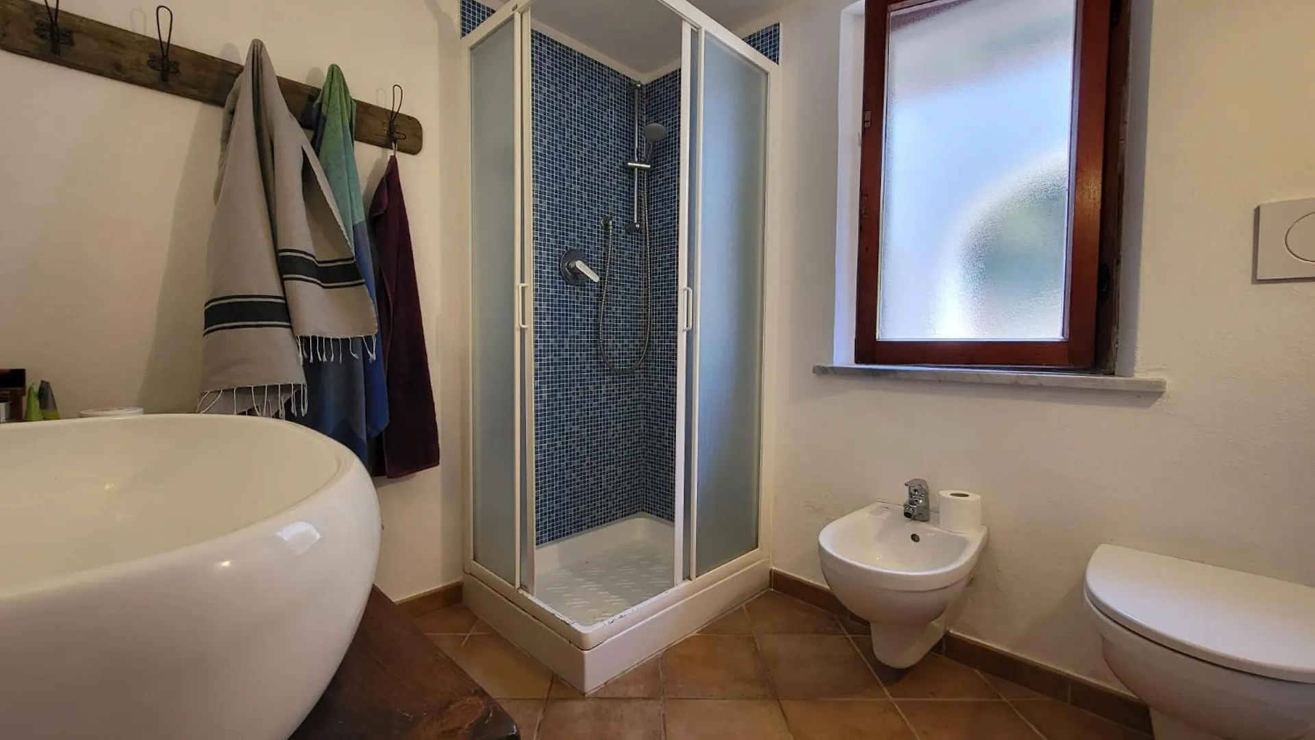 Appartement Perla Di Mare à Capoliveri