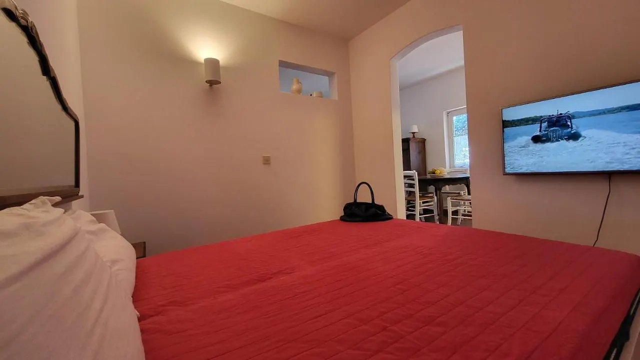 Perla Di Mare Apartment Capoliveri