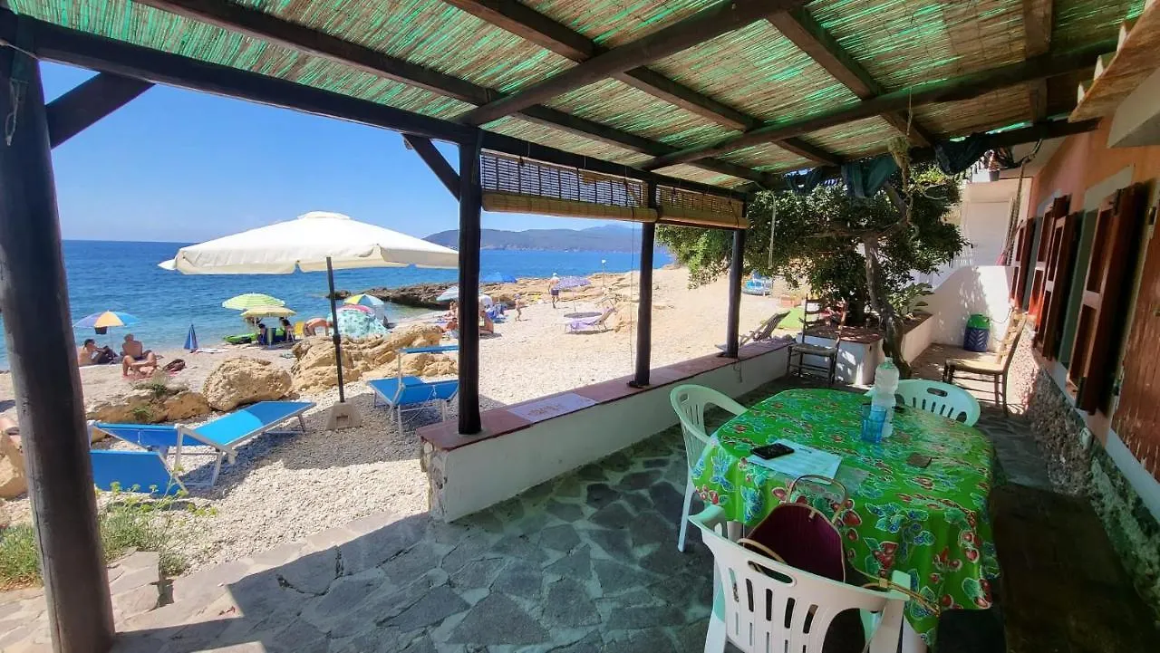 Perla Di Mare Apartment Capoliveri