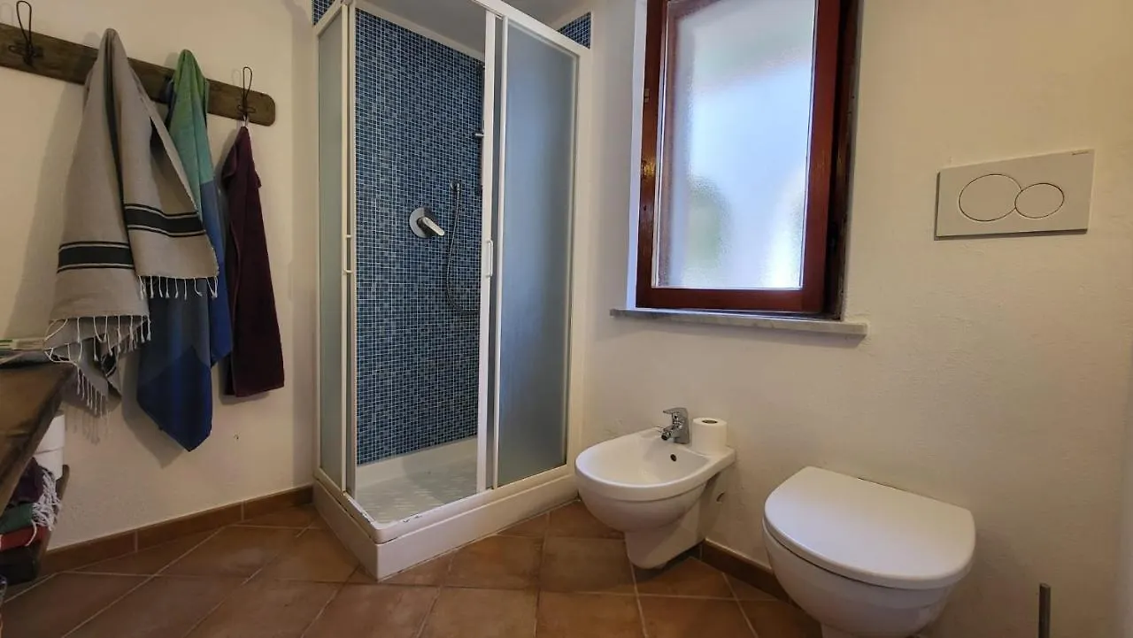 Perla Di Mare Apartment Capoliveri  Capoliveri (Isola d'Elba)