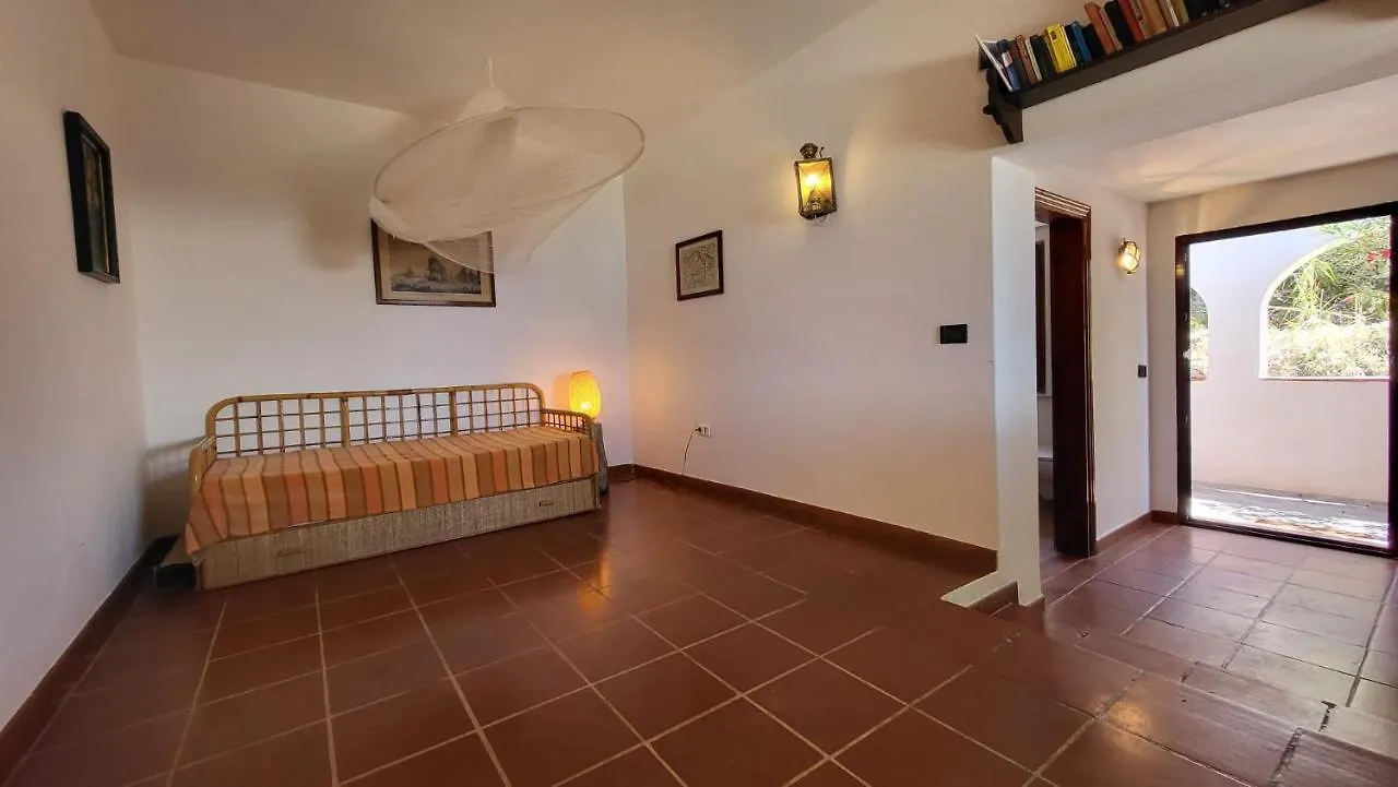 Perla Di Mare Apartment Capoliveri   Capoliveri (Isola d'Elba)