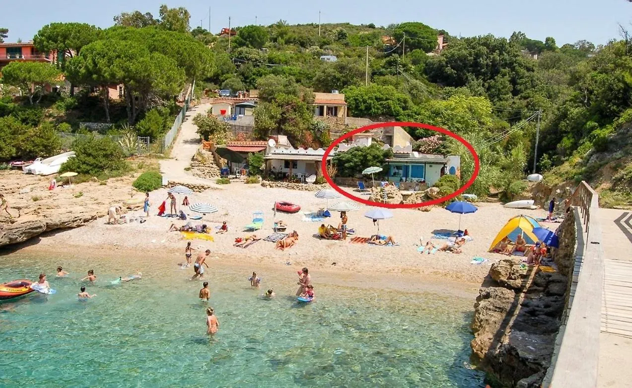 Perla Di Mare Apartment Capoliveri  Capoliveri (Isola d'Elba)