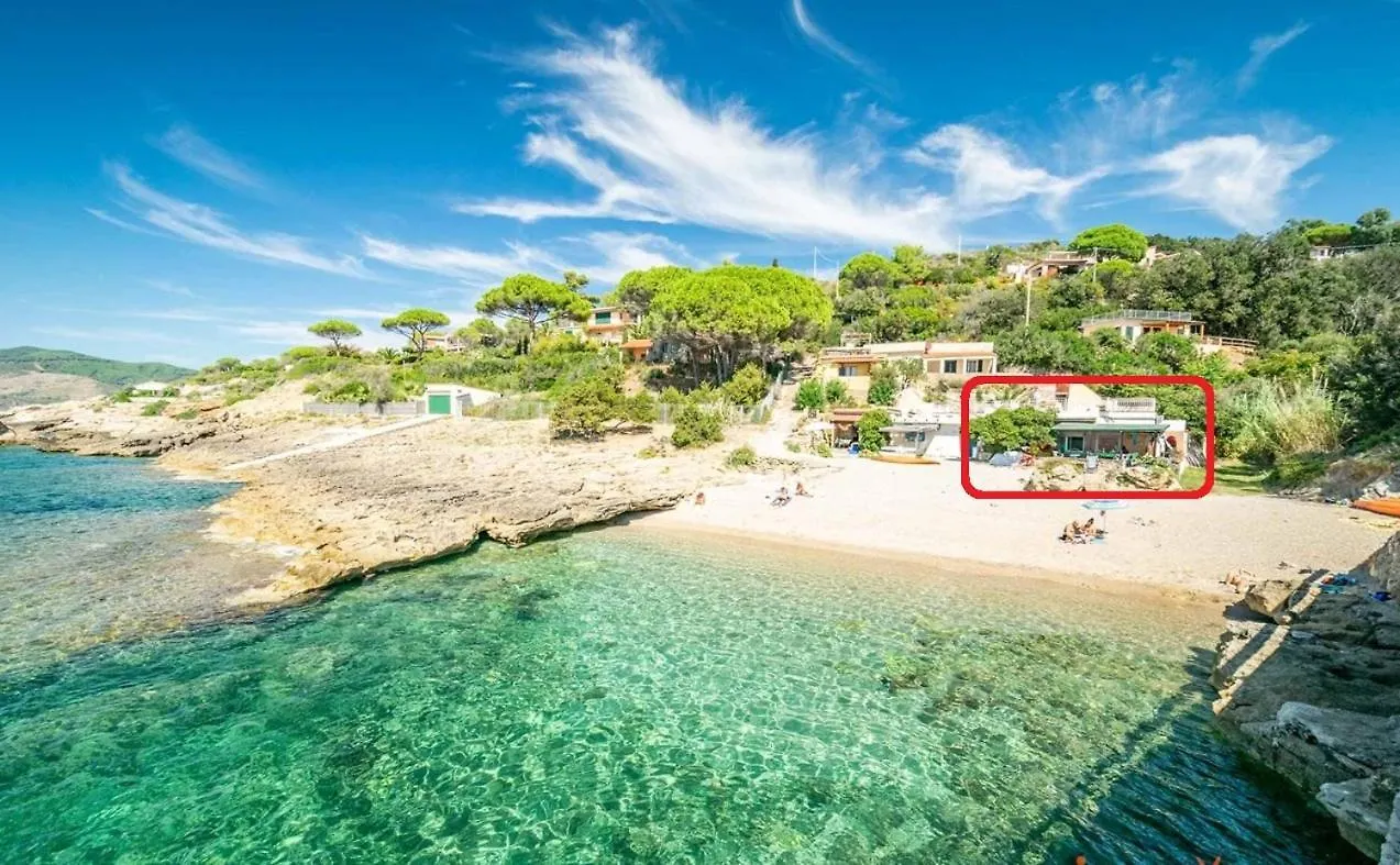 Perla Di Mare Apartment Capoliveri  0*, Capoliveri (Isola d'Elba) Italy