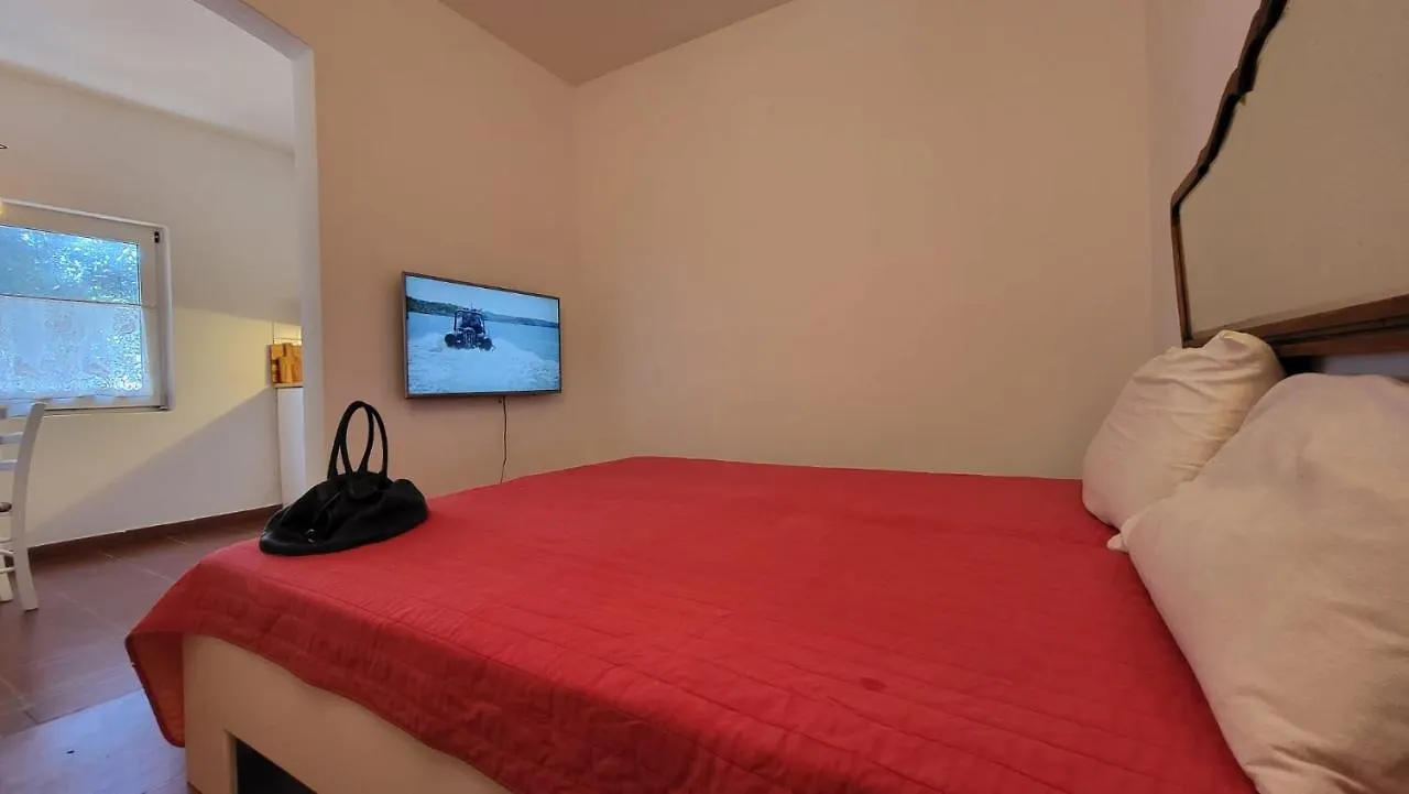 Perla Di Mare Apartment Capoliveri  Italy