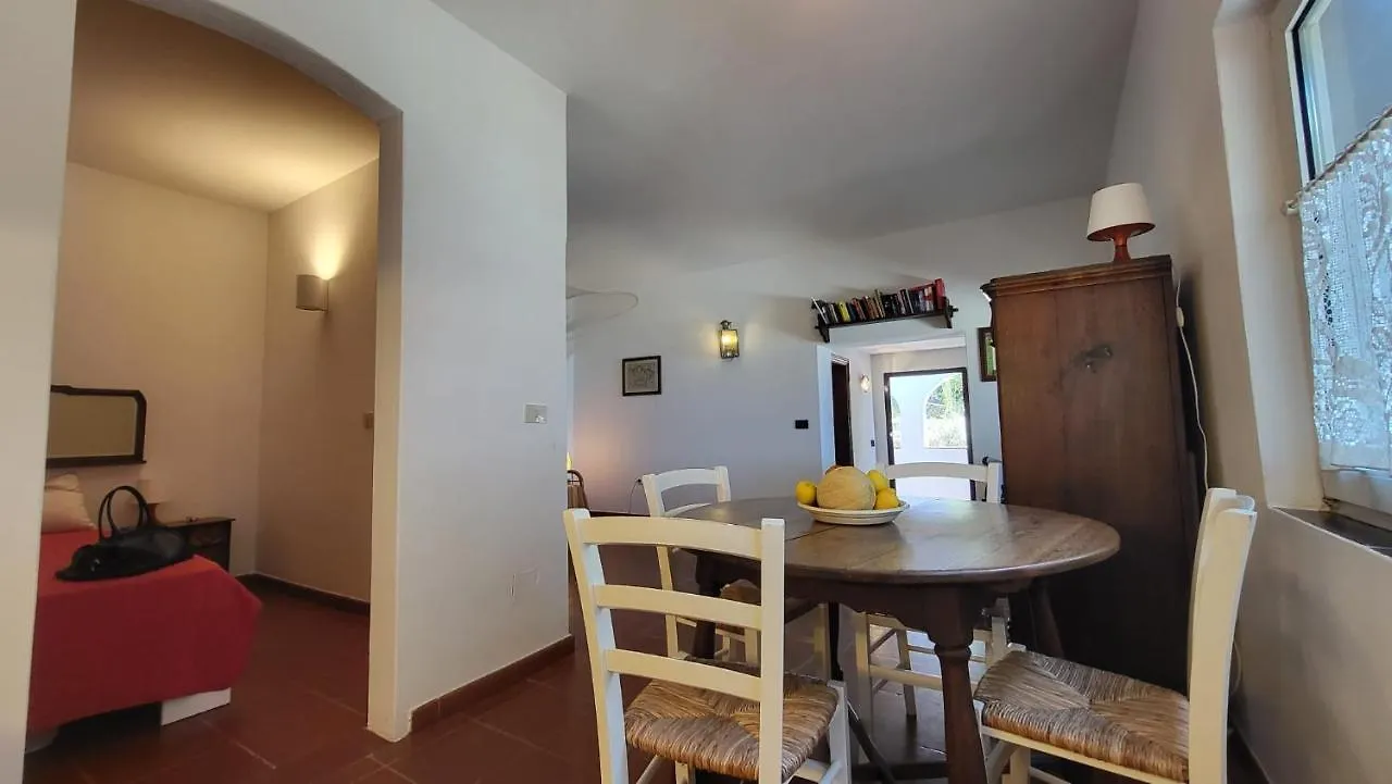 Perla Di Mare Apartment Capoliveri  0*, Capoliveri (Isola d'Elba)