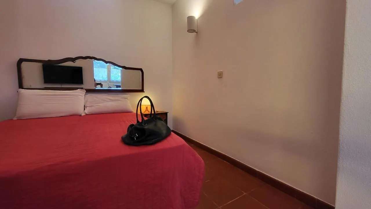 Perla Di Mare Apartment Capoliveri  0*, Capoliveri (Isola d'Elba) Italy