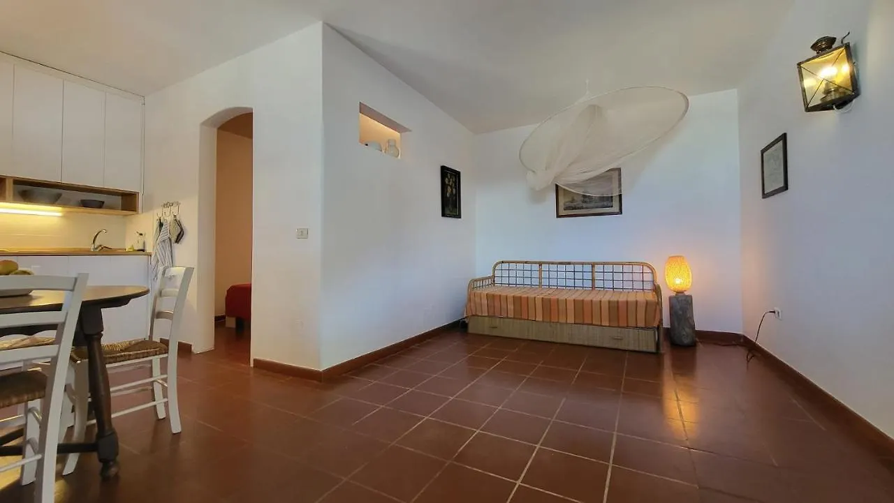 Perla Di Mare Apartment Capoliveri   Capoliveri (Isola d'Elba)