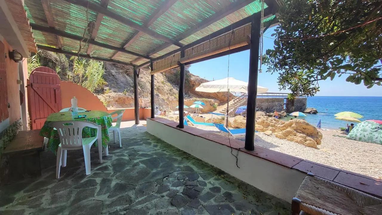 Perla Di Mare Apartment Capoliveri  Italy