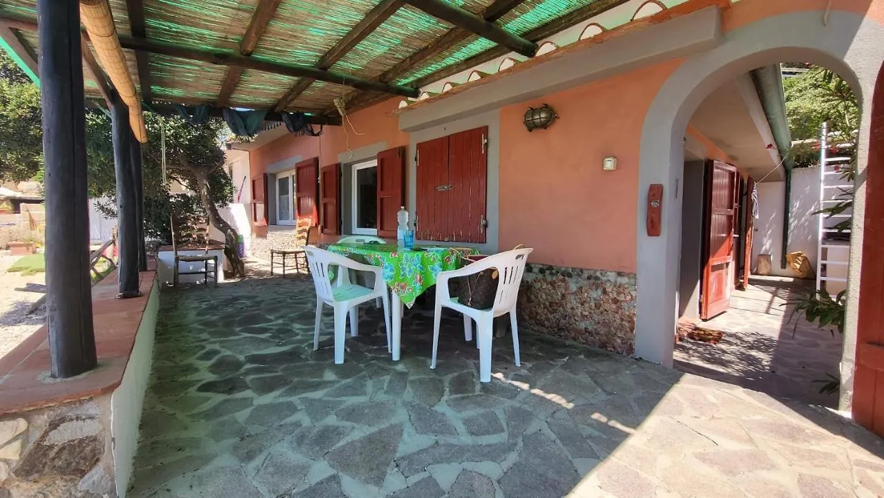 Perla Di Mare Apartment Capoliveri  Capoliveri (Isola d'Elba)